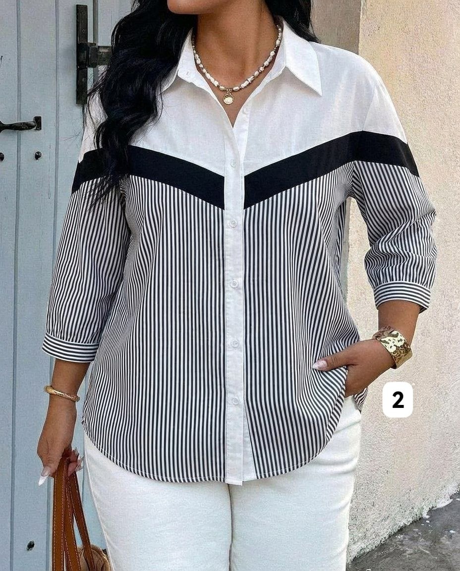 женская рубашка,рубашка в полоску,повседневная рубашка,блузка элегантная,женская рубашка в полоску