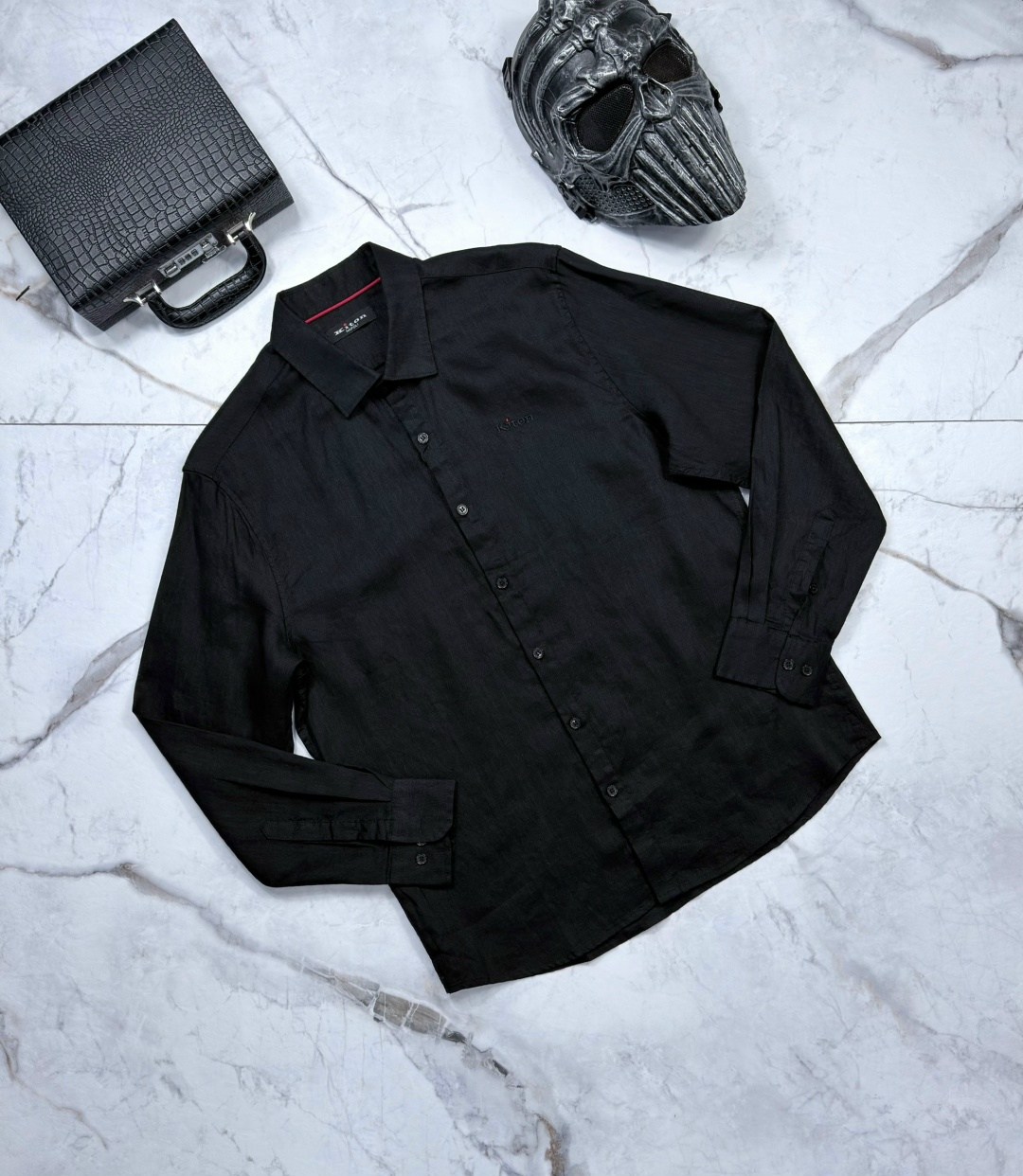 мужские рубашки,рубашка черная,рубашка,стильная рубашка,рубашка повседневная