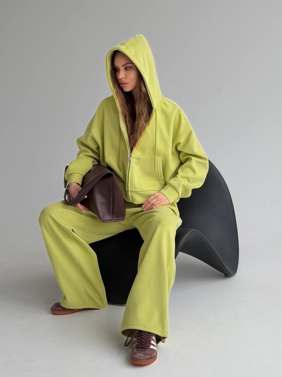 спортивный костюм на флисе женский,флисовые костюмы,костюм на флисом,костюм оверсайз,спортивный костюм