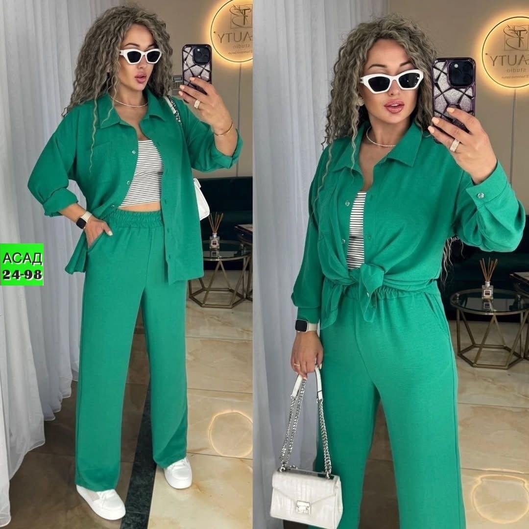 костюм с брюками нарядный,костюм с рубашкой и брюками из мягчайшей ткани,костюм женский двойка с брюками,костюм рубашка и брюки женские,костюм двойка женский летний брючный
