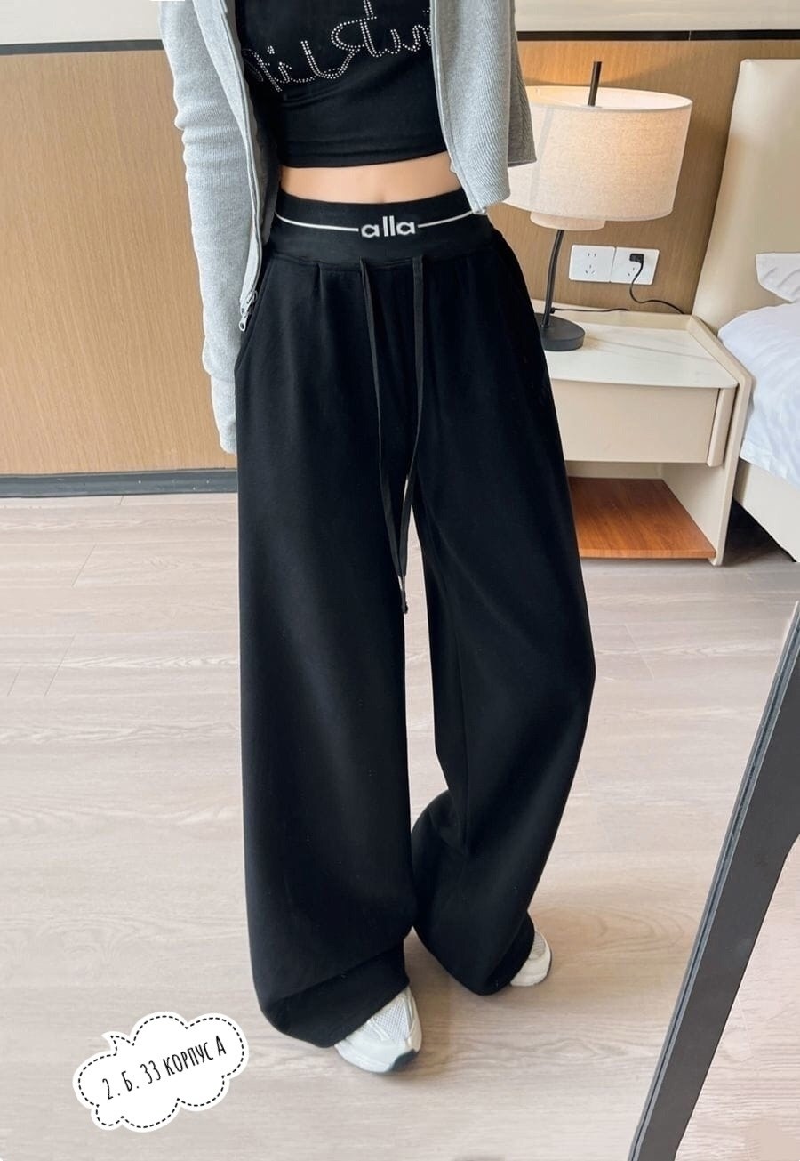 широкие брюки,брюки свободные,широкие брюки женские,прямые брюки,брюки с широкими штанинами