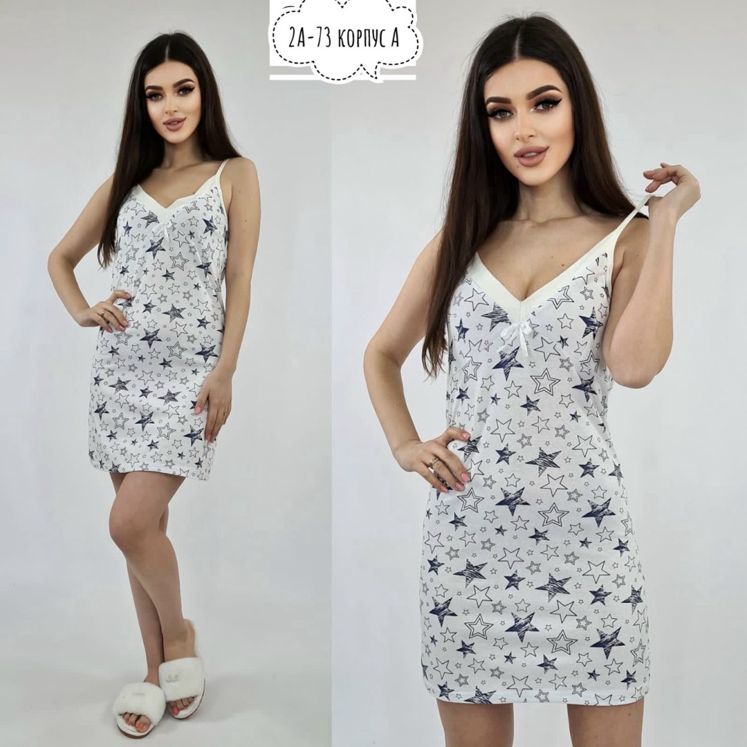 cорочка женская ночная,ночная сорочка,женская сорочка,сорочка вита,сорочка