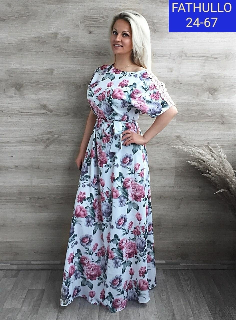 длинные летние платья ,платье летнее длинное,летние платья в пол,платья платье летнее, платья