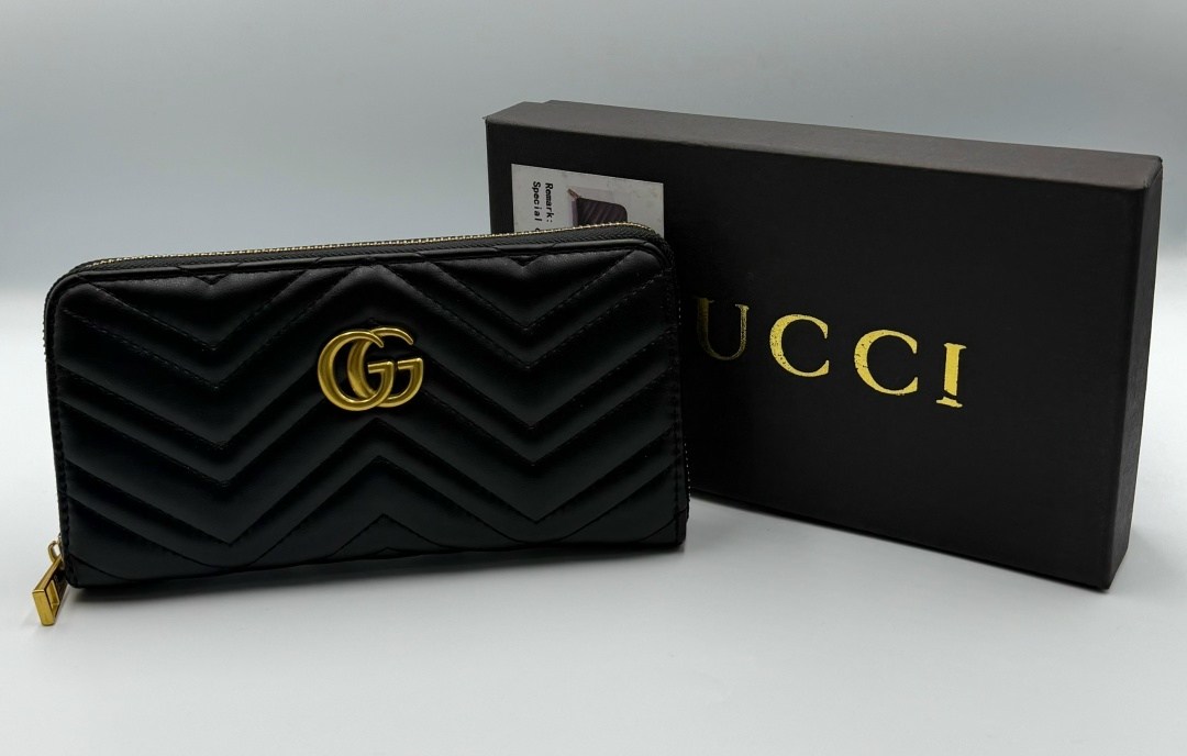 gucci кошелек,gucci black,женский кошелек gucci,gucci wallet,кошелек гуччи