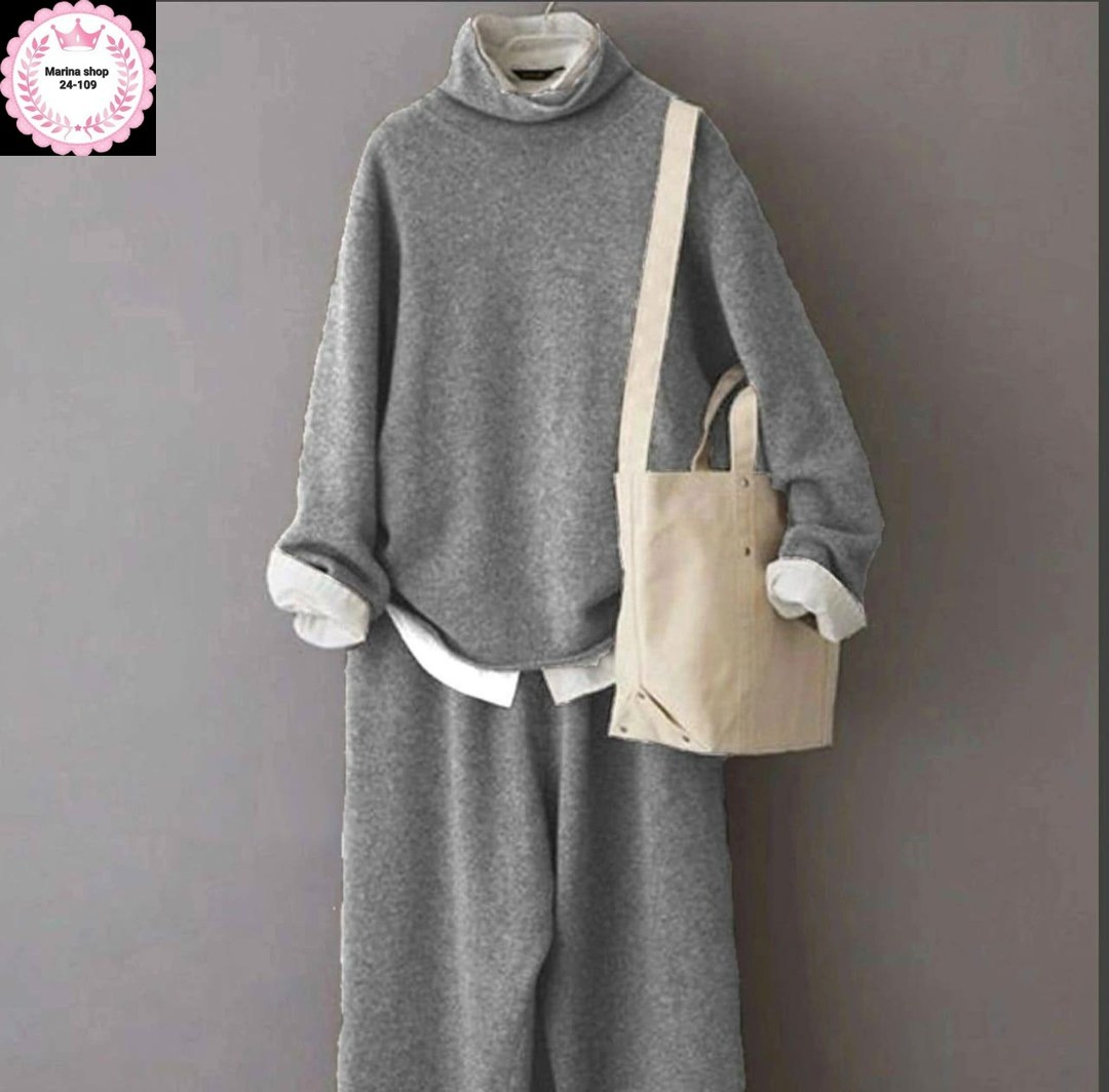 трикотажные костюмы,костюм кашемир,повседневный костюм,кашемир одежда,широкие брюки