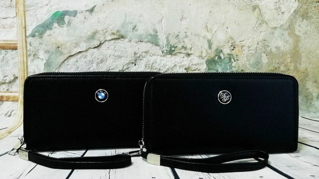 80212454669 портмоне bmw,кошелёк бмв мужской,кошелек мужской,мужские портмоне,клатч мужской