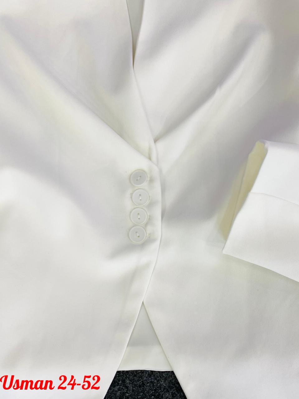 жакет,элегантный блейзер,костюм белый,пиджак женский,женские жакеты