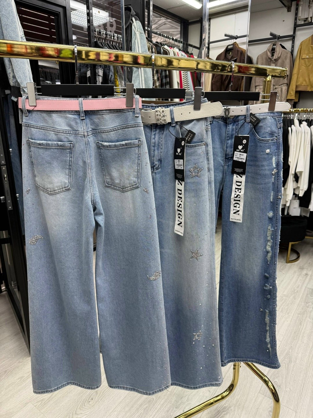 стильные джинсы,джинсы женские,джинсы брюки,джинсы,широкие джинсы