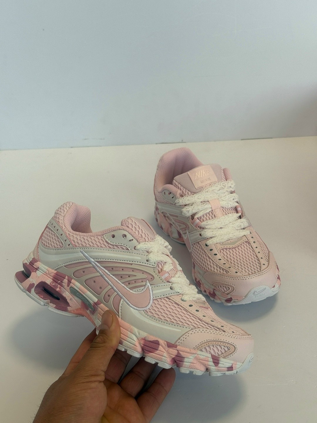 кроссовки женские nike initiator y2k pink,кроссовки женскиe,кроссовки nike,женские кроссовки nike,кроссовки nike initiator розовые