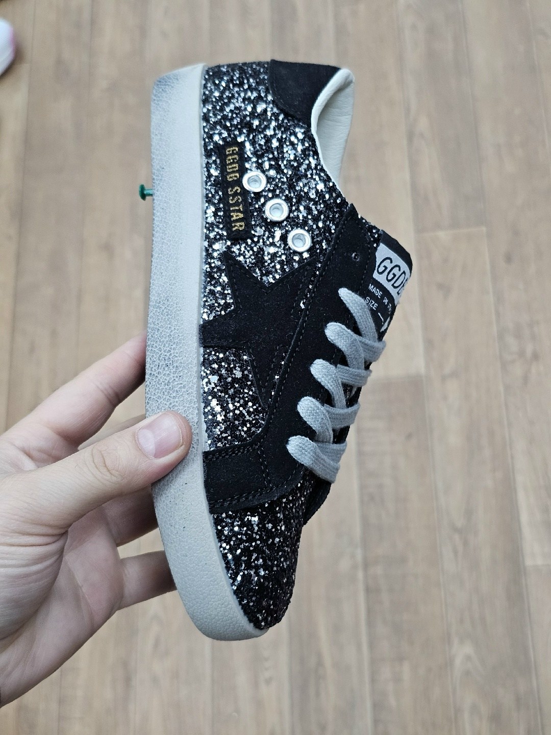 ,кеды golden goose,golden goose кроссовки, женская,повседневная