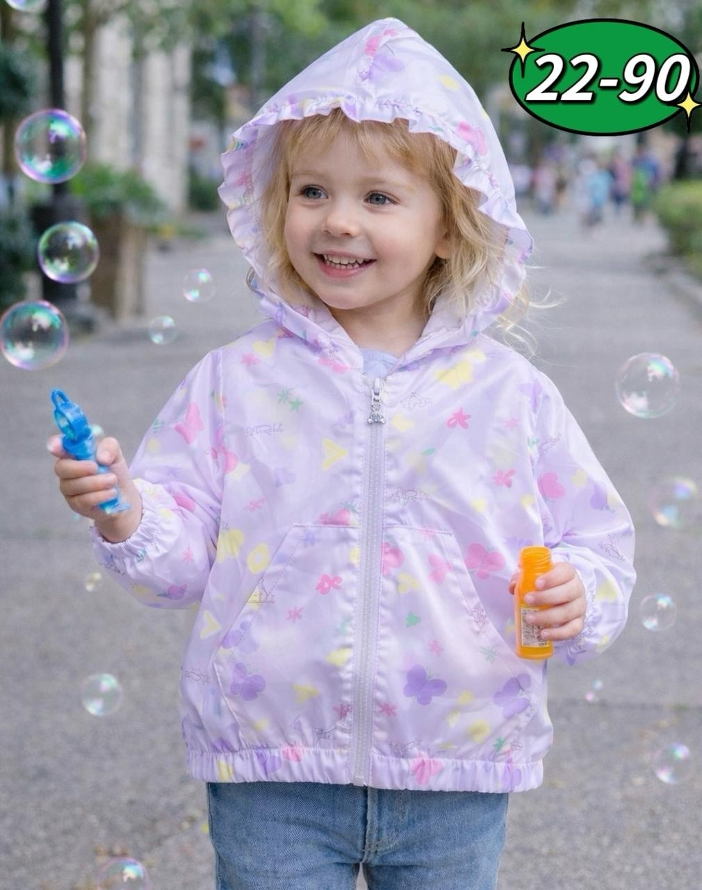 ветровка для девочек,летняя куртка,модная куртка,детская куртка,ветровка детская