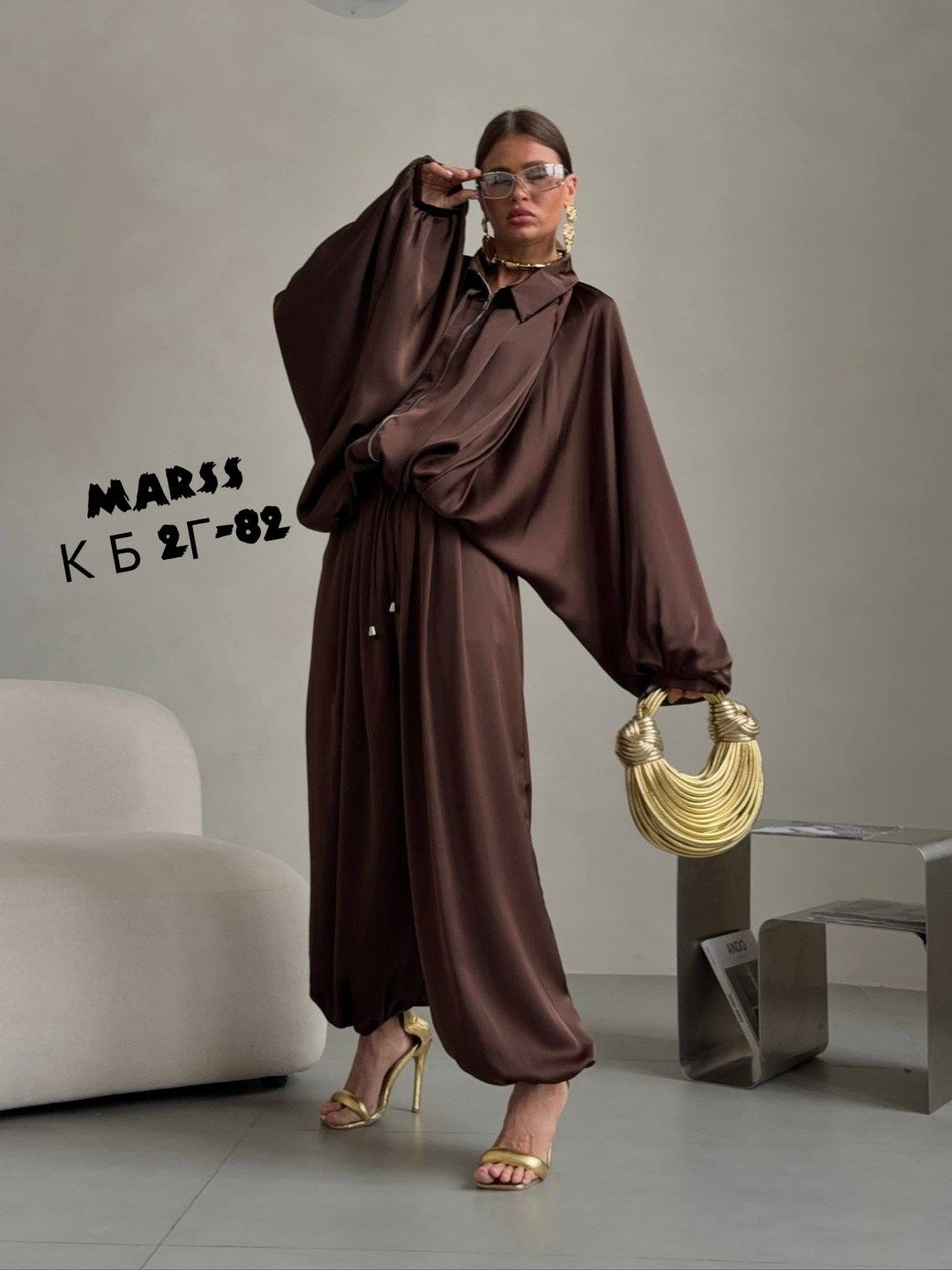 костюм с брюками,атласный костюм,женский костюм,костюм в пижамном стиле