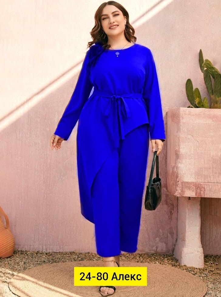 женские костюмы больших размеров,праздничный брючный костюм,костюм для женщин,костюм с брюками,брючный комплект