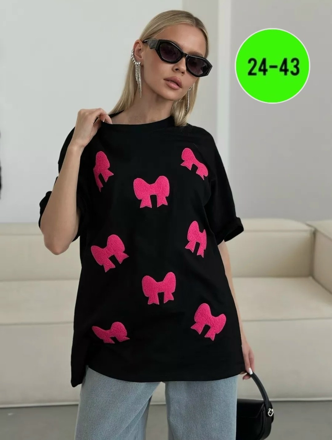 футболки женская,оверсайз футболка,женская футболка оверсайз,футболка оверсайз с сердечками