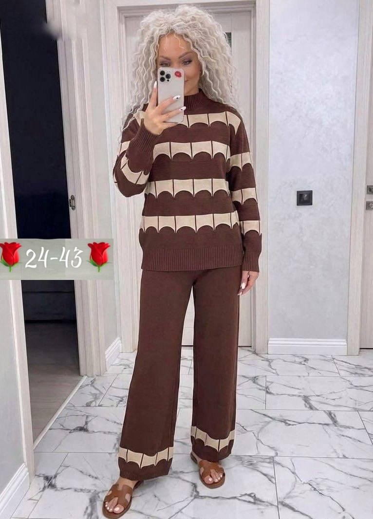 костюм женский,костюм двойка кашемир,костюм трикотажный,костюм с брюками и кофтой,трикотажный костюм с брюкам