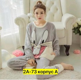 Домашняя одежда