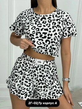 Домашняя одежда