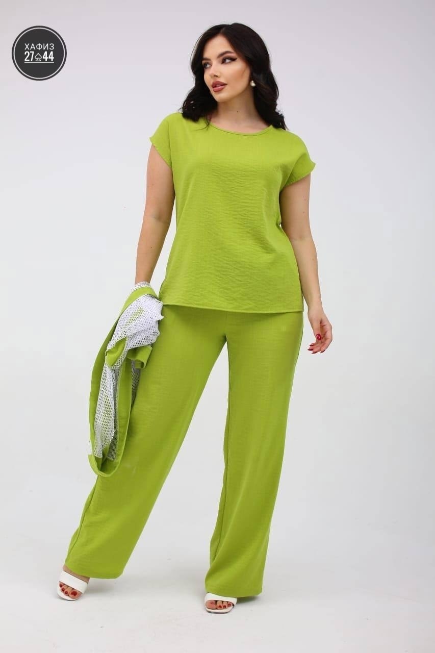 костюм женский,стильные костюмы,летние костюмы,брючный комплект,брючной костюм