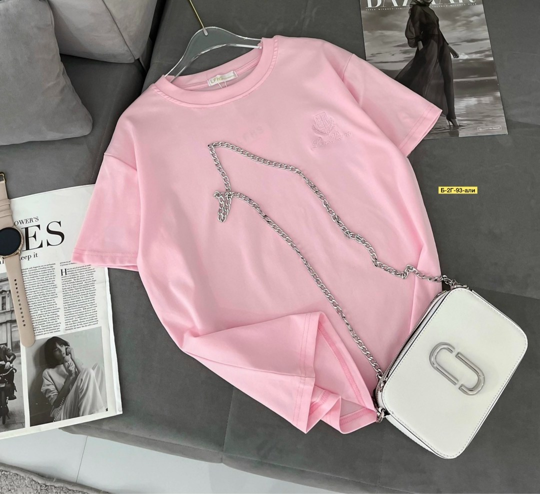 футболка розовая,футболке,женская футболка,футболка базовая женская