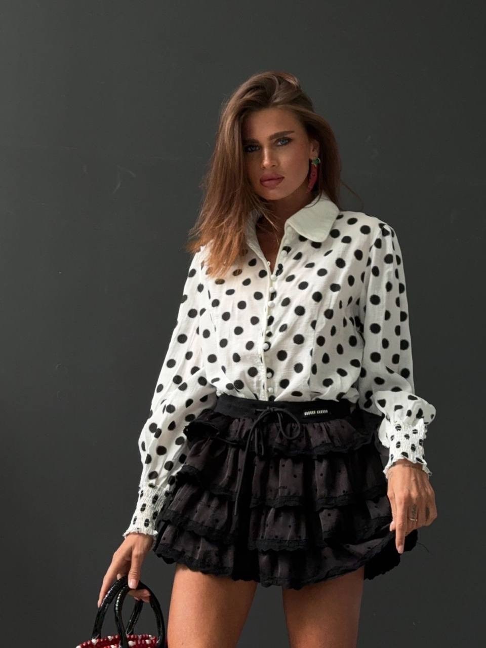 стильная блузка,стильная блуза,белая блузка,модные блузы,шифоновая блуза