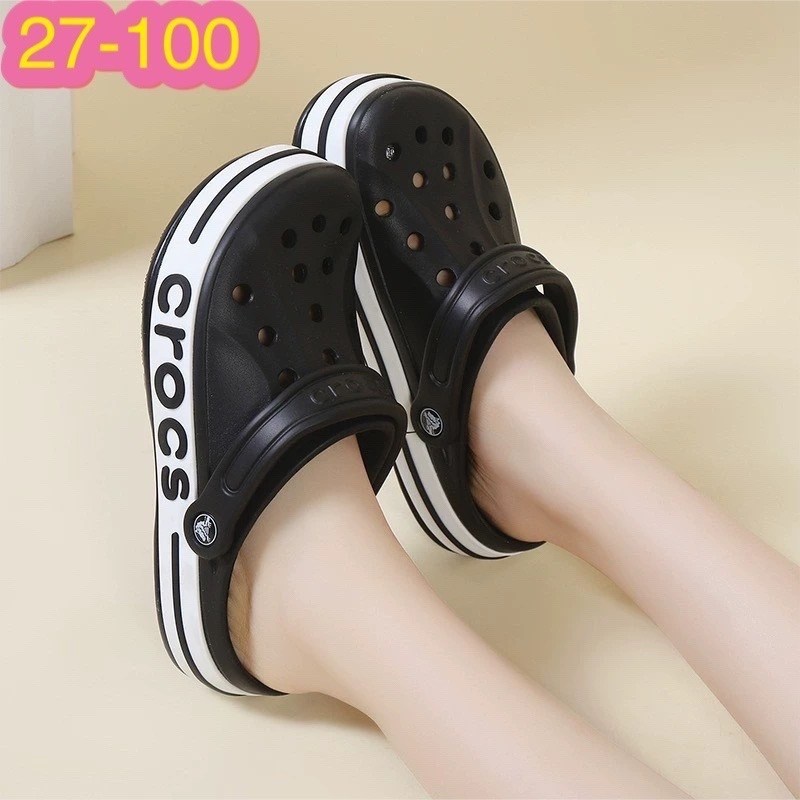 сабо crocs,обувь,сабо crocs classic clog черные,сабо crocs classic clog,сабо женский