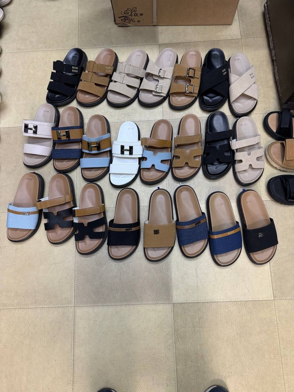 ,шлепанцы женские,сандалии,модные сандалии,кожаные сандалии