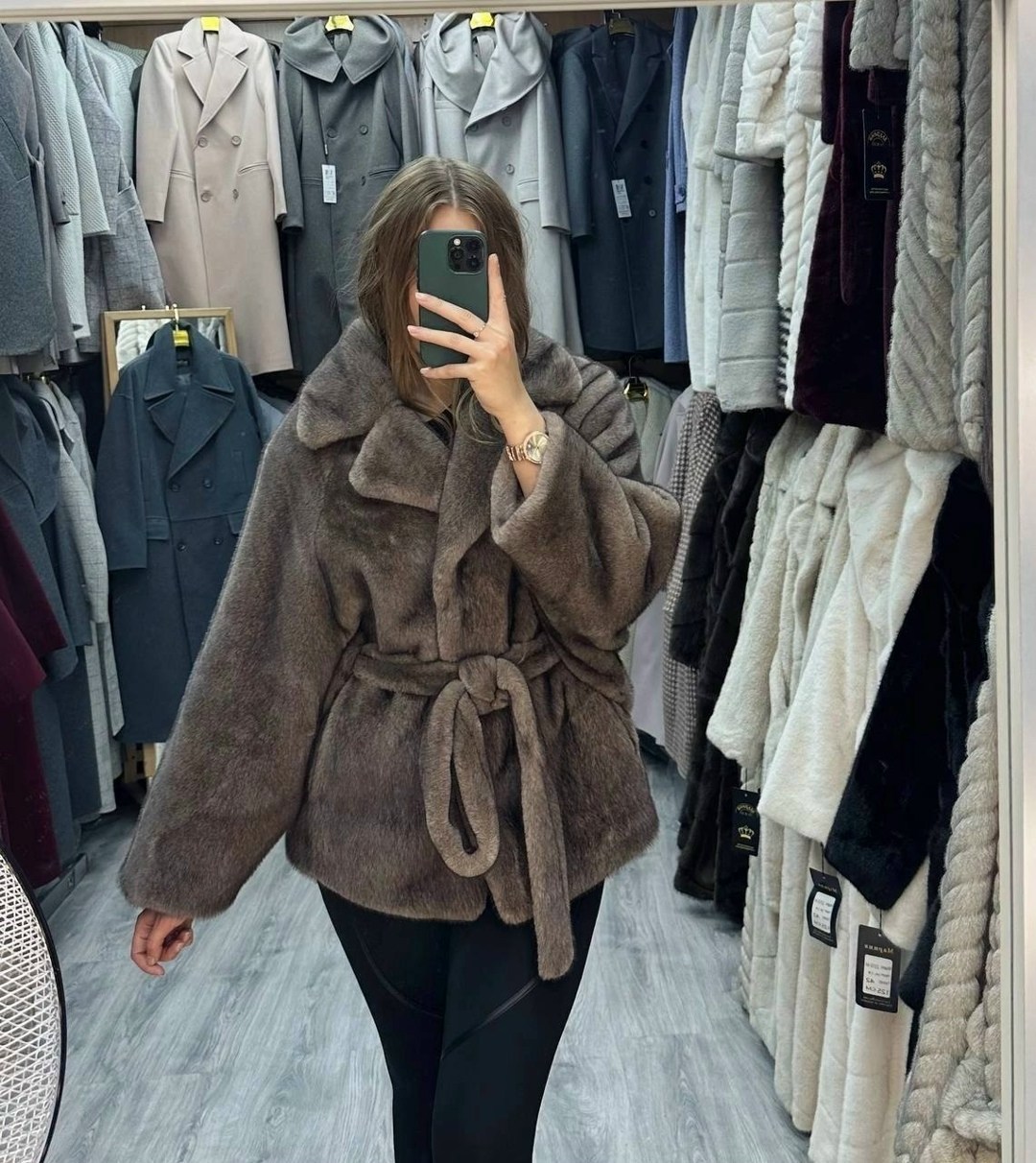 шуба модная,женская верхняя одежда шуба,шуба норковая,шуба,шуба искусственная женская короткая victoria furs