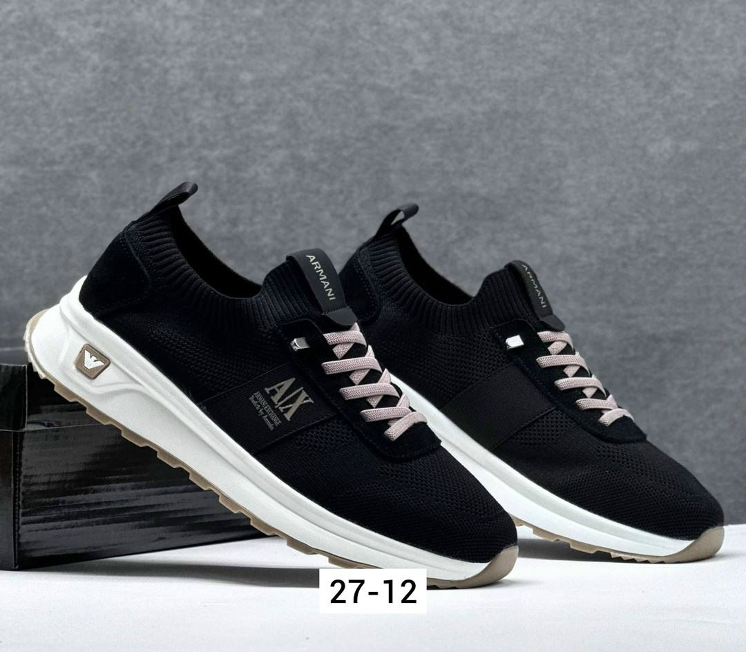 ,кроссовки мужские armani,кроссовка мужской,мужской кроссовки,кроссовки emporio armani