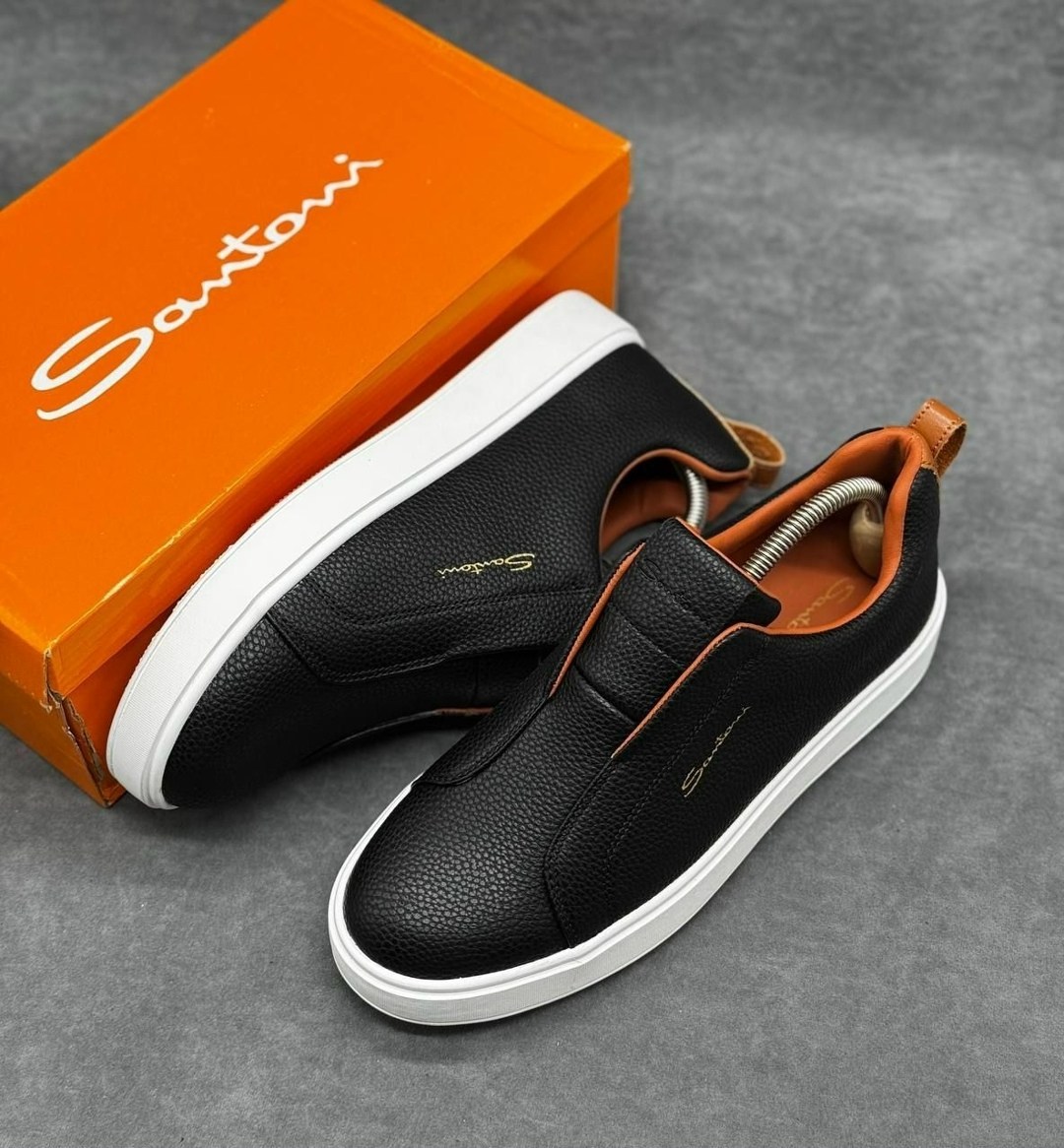 мужские слипоны,, мужская,кеды мужские кожаные,кеды мужские