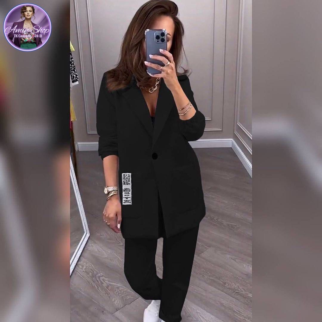 брючный костюм,костюм двойка женский брючный,женский костюм двойка,костюм женские повседневные,костюм женский белый