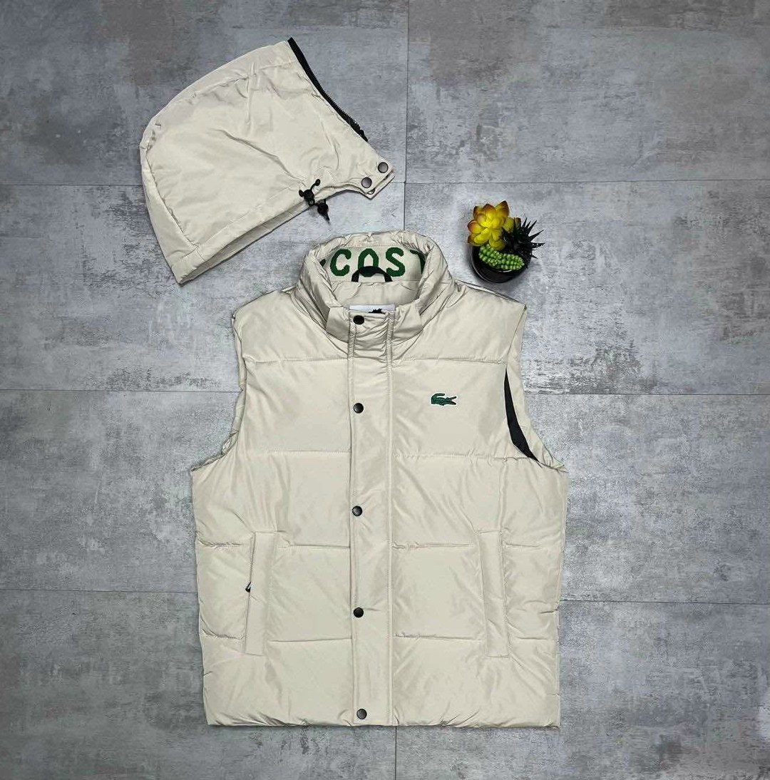 жилетка спортивная,жилетка мужская,жилет мужской,жилет lacoste,жилетка