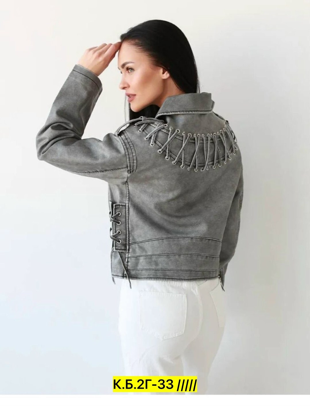 косуха серая,кожаная куртка,косуха серая оверсайз кожаная куртка винтажная,кожаная куртка косуха janna banana цвет серый,куртка косуха