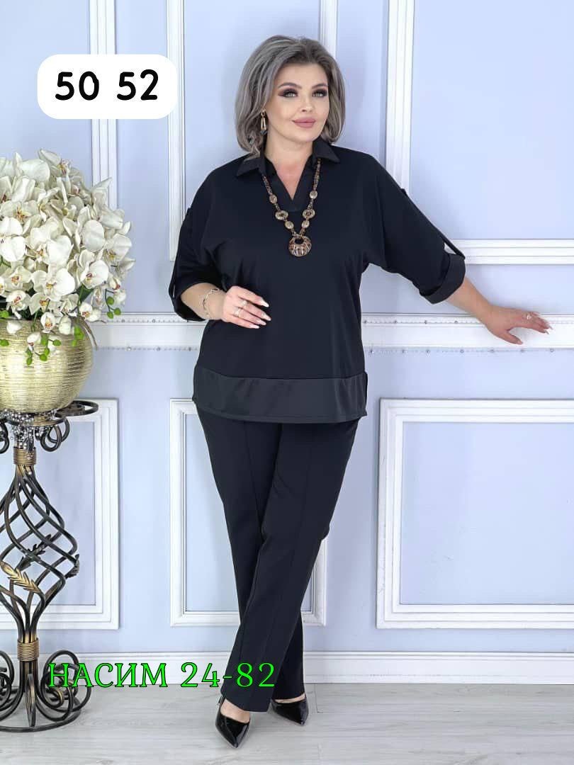 женские костюмы брючные,женский костюм двойка,блузка больших размеров нарядная nur flower,женский костюм,женские костюмы больших размеров