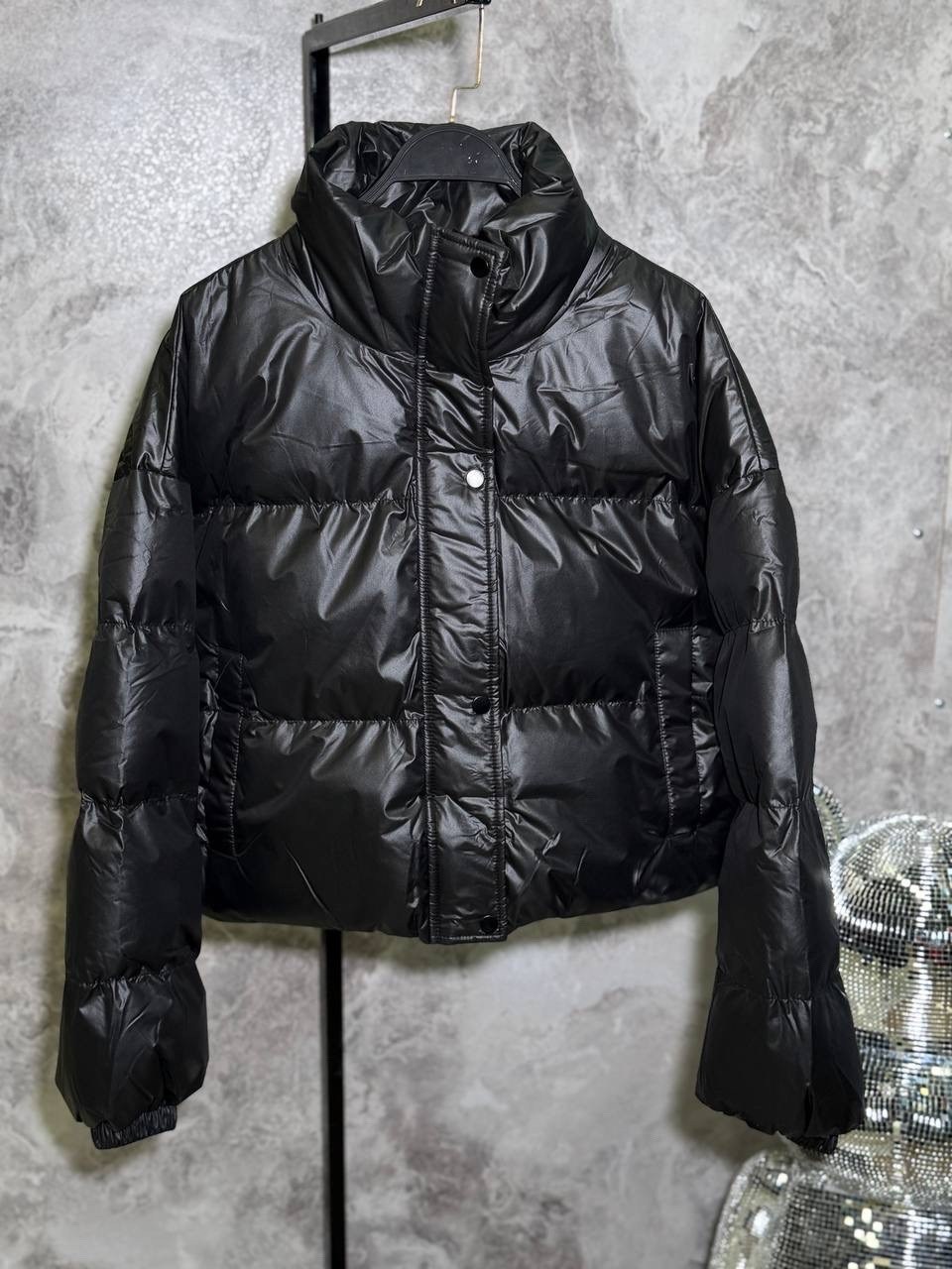 модная куртка,женский короткий пуховик,короткий пуховик,куртка женская,зимние куртки женские