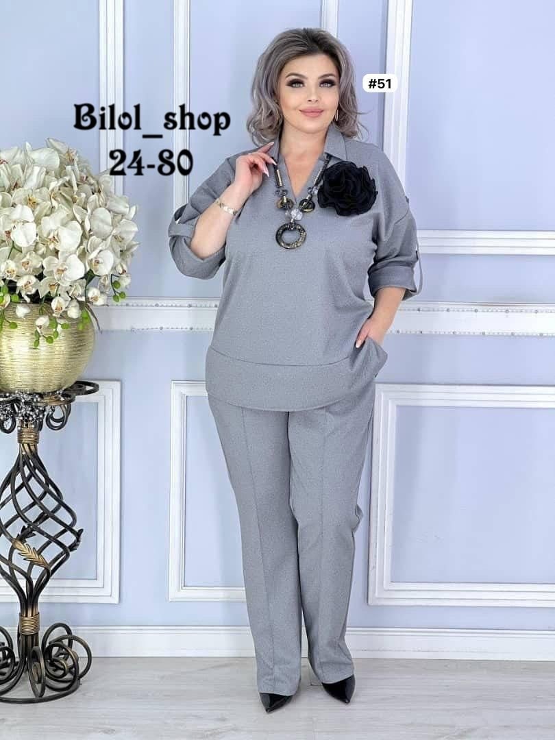 женский брючный костюм двойка,женские костюмы больших размеров, больших размеров,костюм двойка женская,одежда для женщин