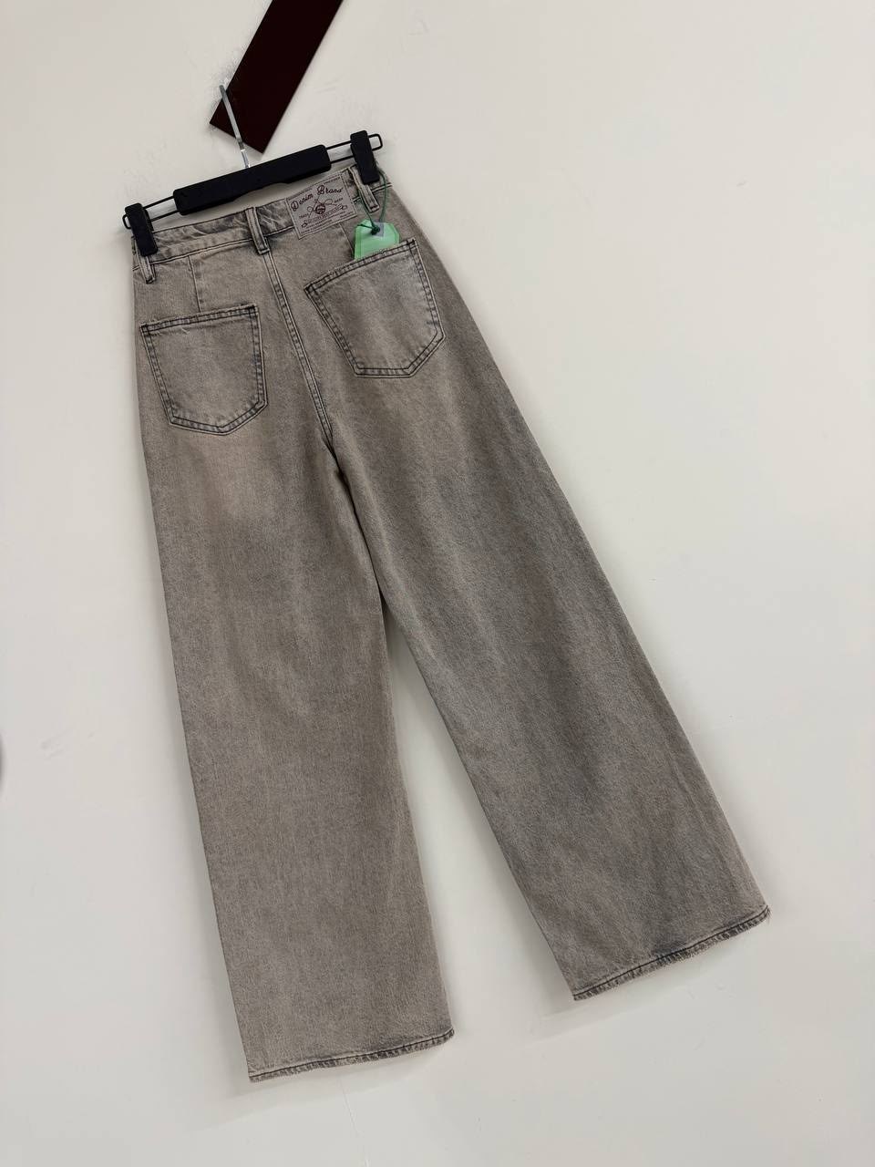 женские джинсы,джинсы широкие,джинсы женские широкие,женские джинсы с высокой талией,джинсы серые женские