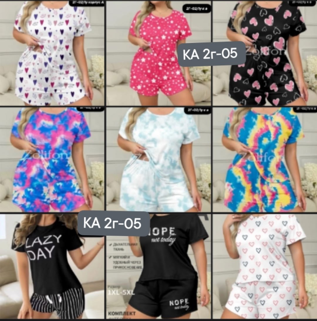 пижама женская,женская пижама больших размеров,пижамы для женщин,пижама женская комплект,пижама женская с шортам