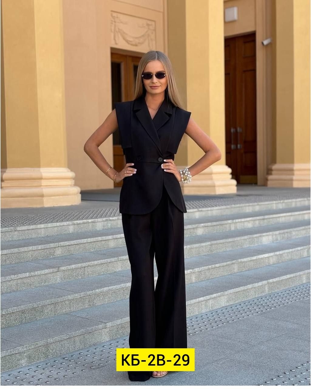 брючный костюм женский bezko,нарядный брючный костюм женский,летний женский брючный костюм с жилетом,модные брючные костюмы,женские брючные костюмы