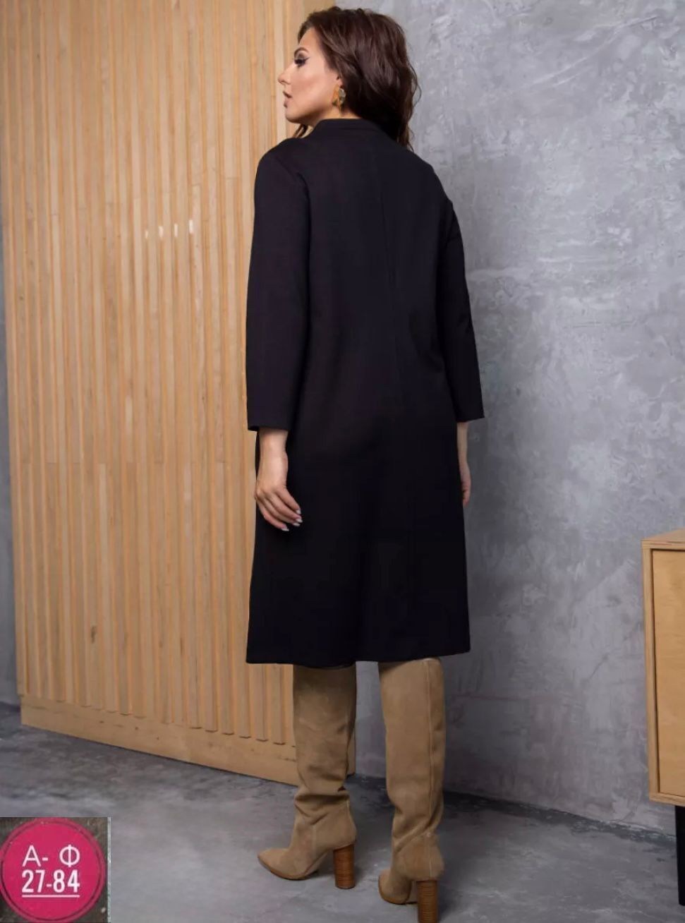 трикотажное платье миди,трикотажное платье,платье экокожа,черное трикотажное платье миди,платье со вставками