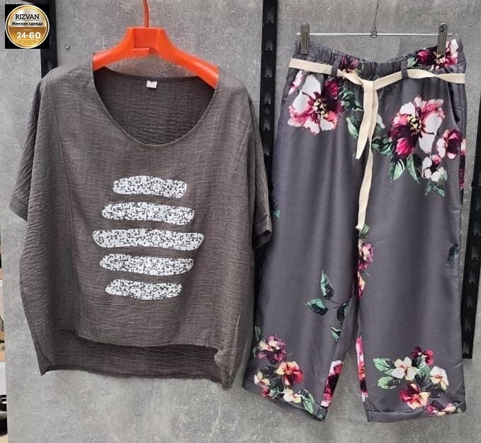 льняной брючный костюм,костюм женский льняной брючный,повседневный костюм,костюм повседневный женский,костюм льняной женский