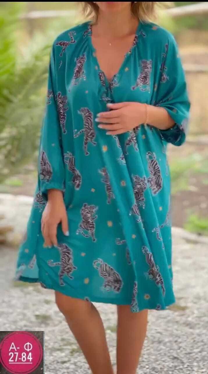 летнее платье туника,туника женская летняя,пляжная туника женская,туника пляжная,туника свободного кроя