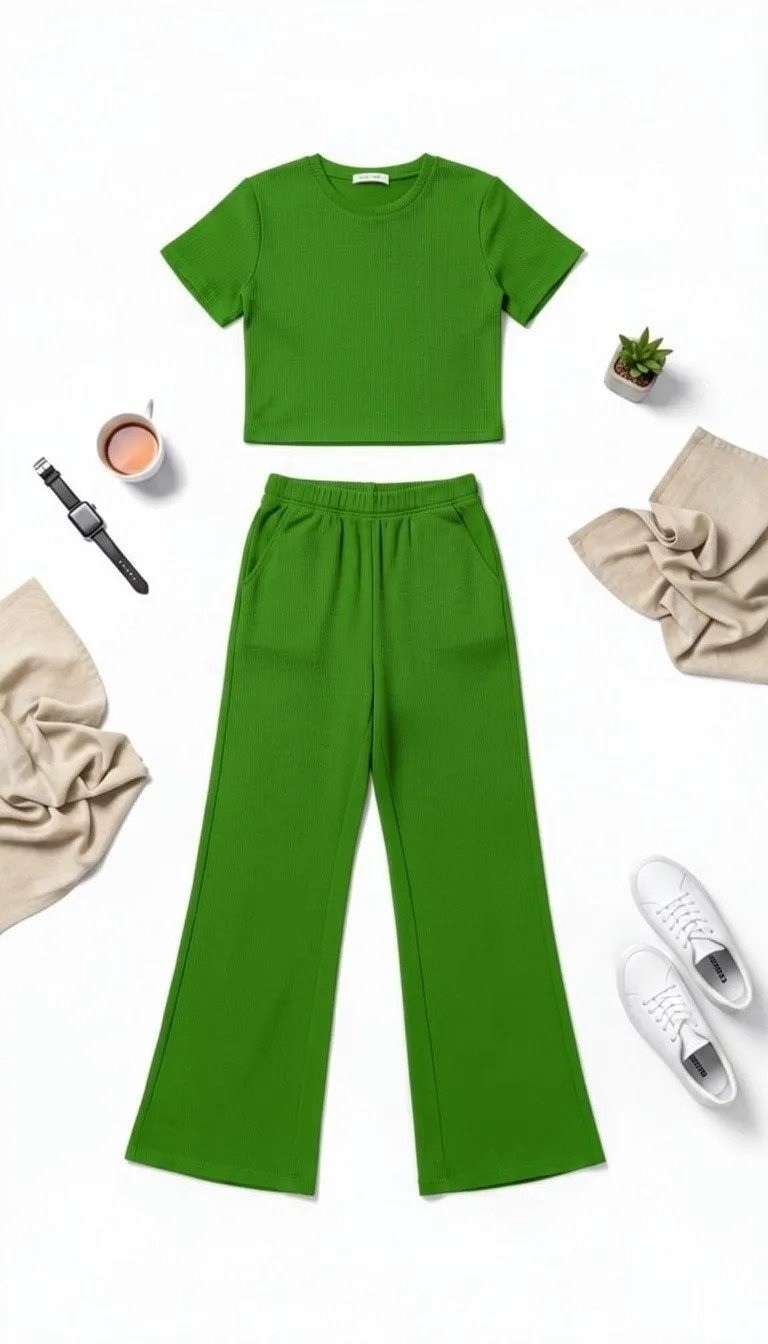 брюки комплект,костюм комплекты,трикотажные брюки,широкие брюки,костюм