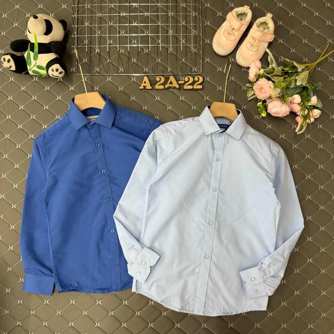 рубашка для мальчика,рубашка для мальчика школьная,рубашка с длинными рукавами для мальчика,рубашка голубая,рубашка