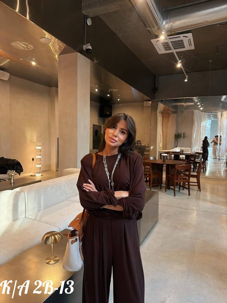 повседневный костюм,брюки комплект,женские костюмы,костюм с длинными рукавами