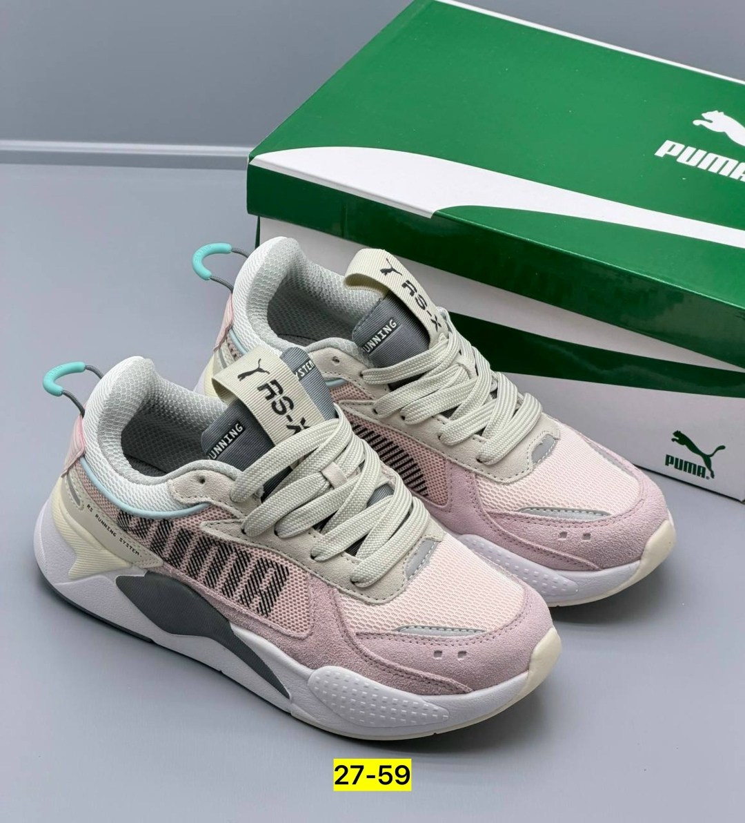 кроссовки женские puma,кроссовки puma,кроссовки puma rs x,кроссовки puma rs,женские кроссовки