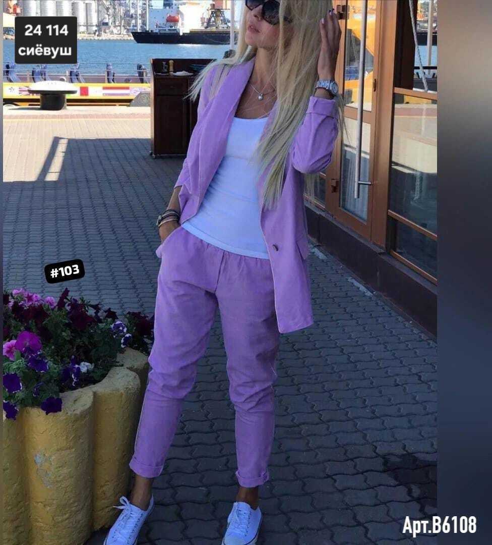 костюм двойка женская,голубой брючный костюм женский,брючный костюм женский летний,летние костюмы женские,костюм женский