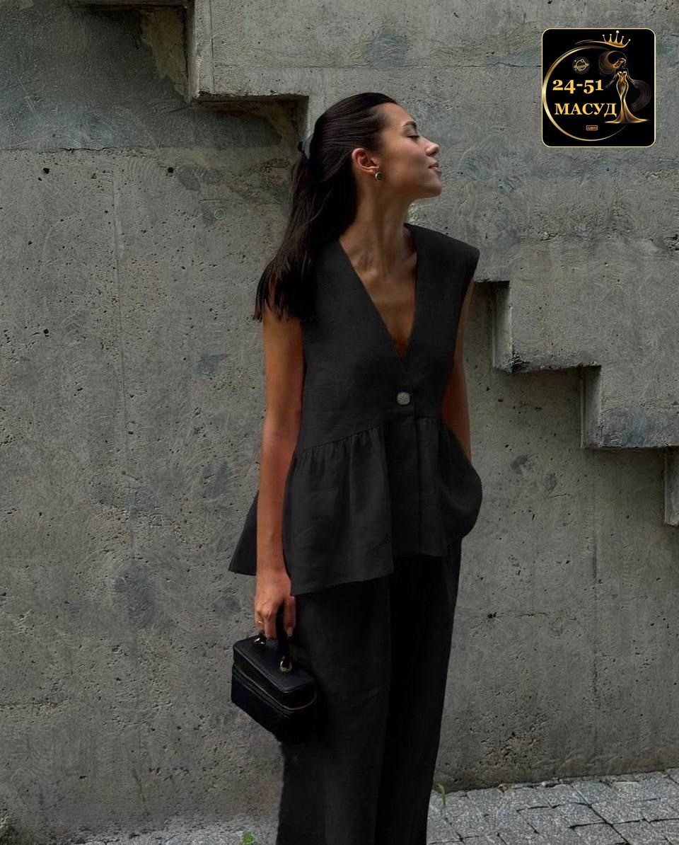 костюм лен,стильные костюмы,брючный костюм,костюм женский брючный,женские костюмы