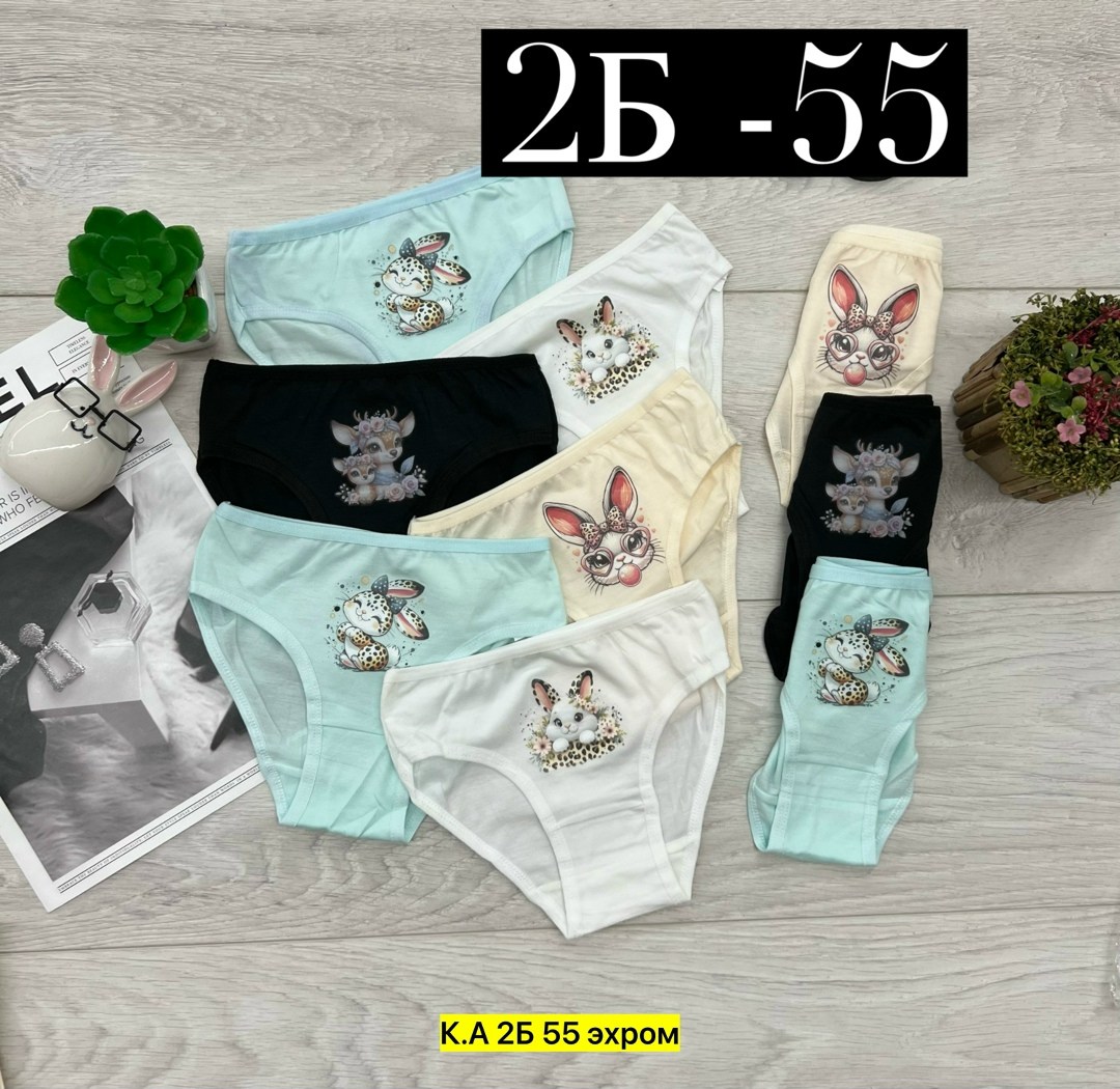 трусы для девочки donella,трусы для девочек,трусы для девочек 5 шт,комплект трусов слипы donella для девочек,трусы для девочек детские