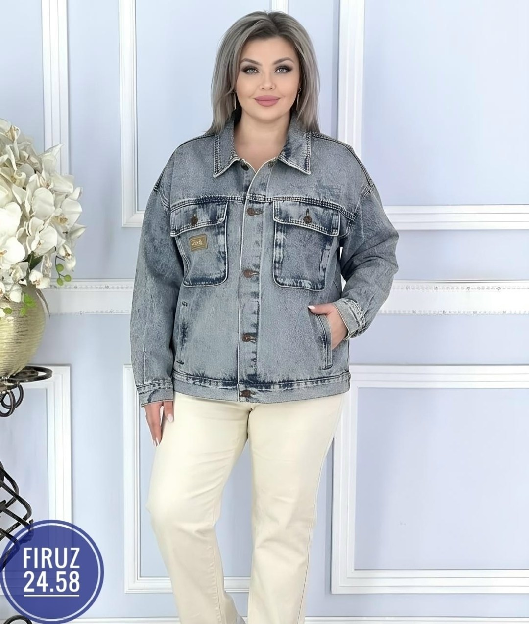 куртка джинсовая женская,стильные костюмы,куртка джинсовая,, оптом