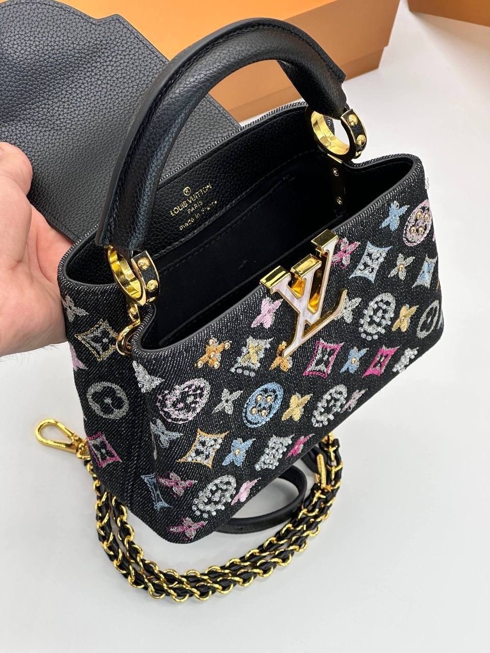 louis vuitton сумка,louis vuitton женская сумка,louis vuitton сумка на плечо,сумка луи виттон capucines,сумки луи виттон